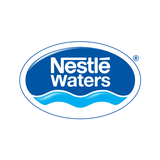 Nestlé Waters ไอคอน