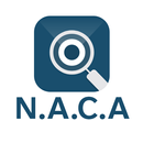 NACA aplikacja