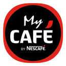 MyCafe by NESCAFÉ aplikacja