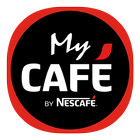MyCafe icône