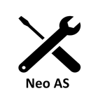 NDG Neo after sales icône