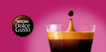 Nescafé Dolce Gusto