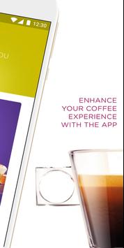 Nescafé Dolce Gusto 截图 1