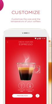 Nescafé Dolce Gusto 截图 3