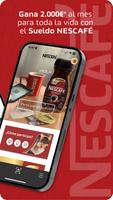 NESCAFÉ-poster