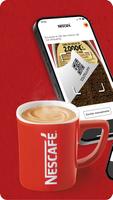 NESCAFÉ โปสเตอร์