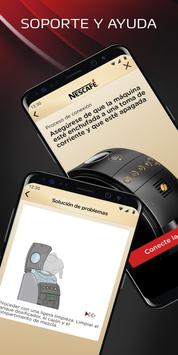 NESCAFÉ Sistemas 截图 5