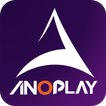 ANOPLAY OTT TV icon