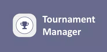 Tournament Manager