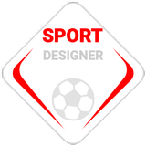 Sport Designer - Logo creator