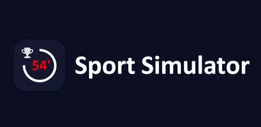 Sport Simulator