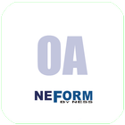 NEFormOA icône