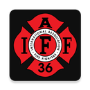 IAFF 36 aplikacja