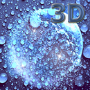 Bubbles Live Wallpaper APK