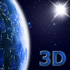 Solar system live wallpaper APK
