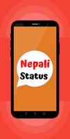 Nepali Status-Nepali Quotes & Status 2020 poster