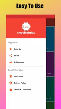 Screenshot 3 for Nepali Status