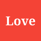 Love Quotes for Him 아이콘