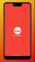 Love Quotes for Him 포스터