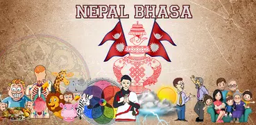 Nepal Bhasa