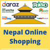 Nepal Online Shopping icon