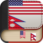 English to Nepali Dictionary - icono