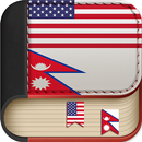 English to Nepali Dictionary - APK