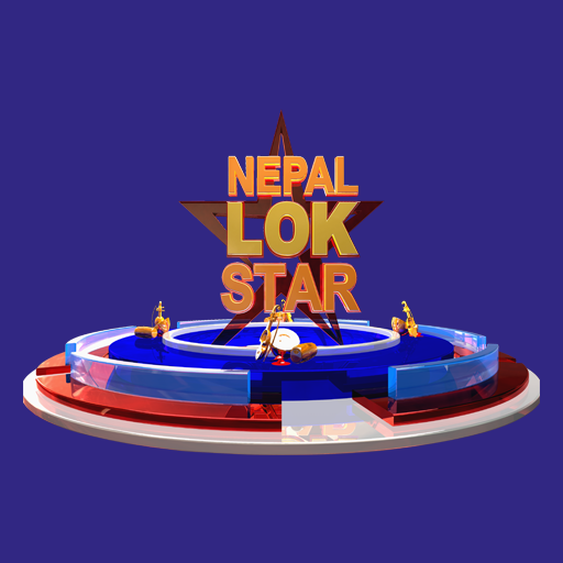 Nepal Lok Star
