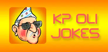 KP Oli Jokes - Nepali Jokes