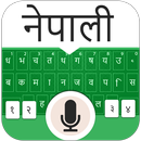Nepali Voice Typing Keyboard-Nepali Keyboard APK