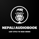 Nepali Audiobook simgesi