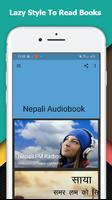 Nepali Audiobook-poster