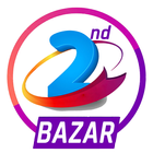 Second Bazar icon