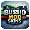 BUSSID Mod Livery & Maps APK