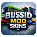 BUSSID Mod Livery & Maps APK