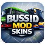 Bussid Mod: Maps & Skins