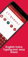 Nepali Keyboard ảnh chụp màn hình 3