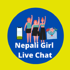 Nepali Girls Live Chat simgesi