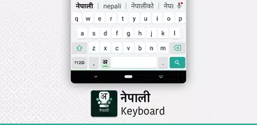 Nepali Keyboard