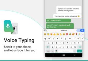 Nepali Keyboard syot layar 1