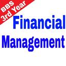 Financial Management Note for  APK