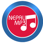 Nepali Mp3 Songs آئیکن