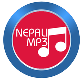 آیکون‌ Nepali Mp3 Songs