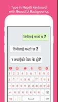 Nepali Language Keyboard screenshot 3