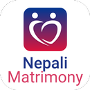 Nepali Matrimony® - Nepali Mar APK