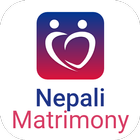 Nepali Matrimony® - Nepali Mar icon