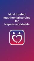 Nepali Matrimony® - Nepali Mar পোস্টার