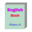 Class 6 English Book