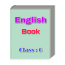 Class 6 English Book APK