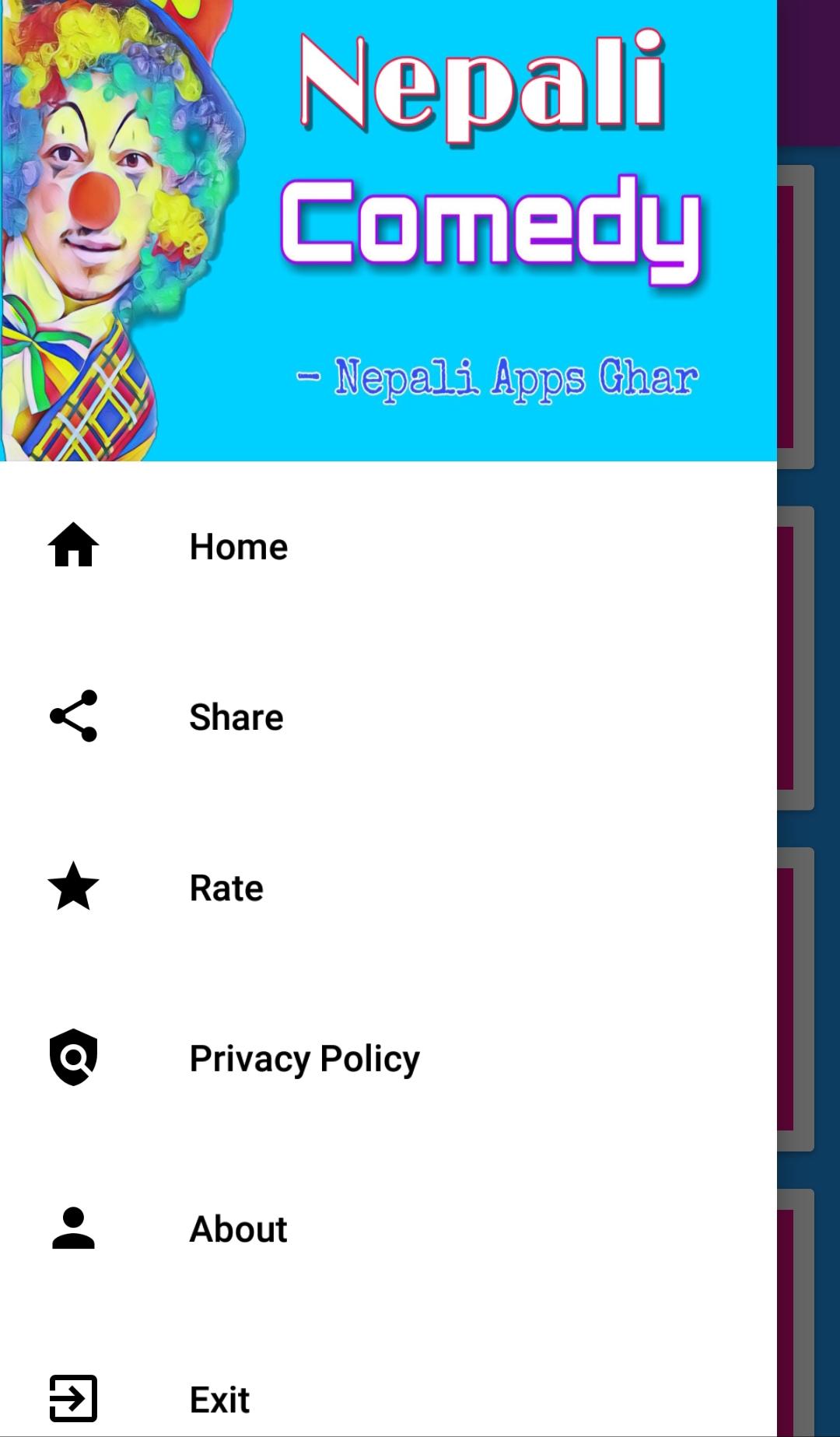 Nepali Comedy (Nepali Jokes) APK for Android – Download Nepali Comedy ( Nepali Jokes) XAPK (APK Bundle) Latest Version from Nepali Comedy (Nepali Jokes) APK for Android – Download Nepali Comedy ( Nepali Jokes) XAPK (APK Bundle) Latest Version from